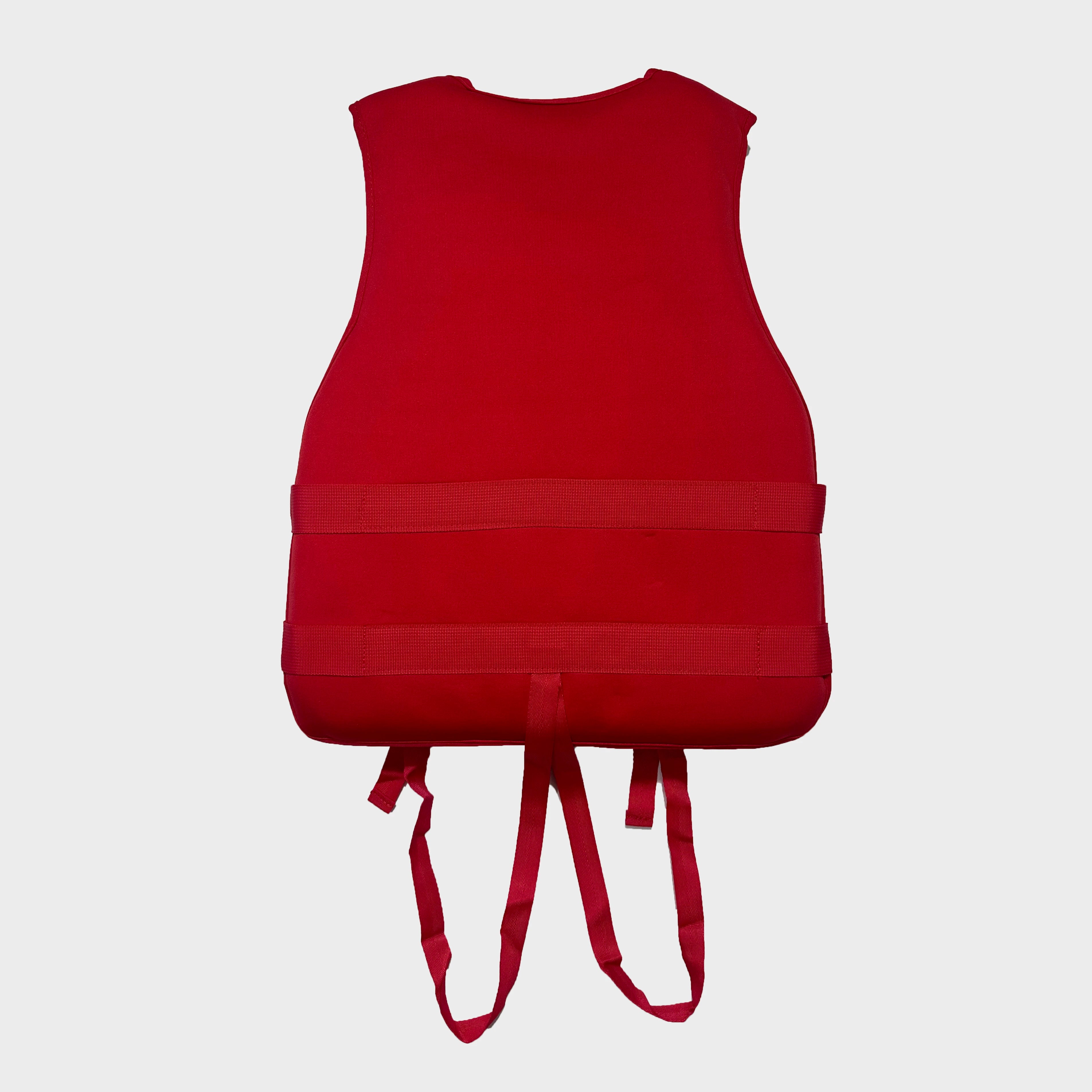 Gilet de Flottabilité SWROW Néoprène – Enfant & Adulte – Kayak, Surf, Rafting | XS à XL