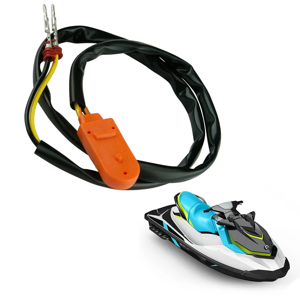 Bouton Interrupteur Start Stop SeaDoo 204390230 278001403 278001405