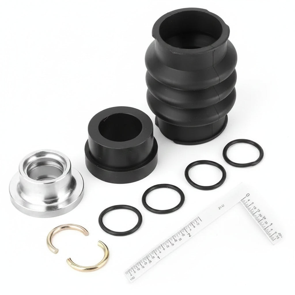 Kit Reconstruction Ligne de Transmission + Joint Carbone Sea-Doo 272000042 272000777