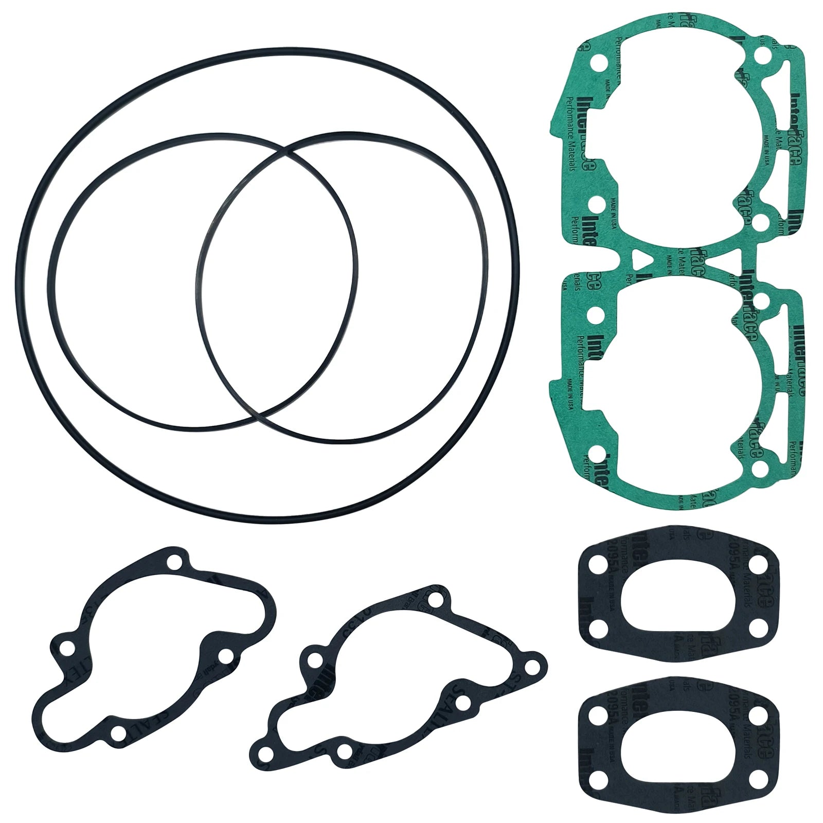 ENGINE GASKET KIT FOR SEA-DO*  500  SLS Z MX-Z 96-99 500  711212