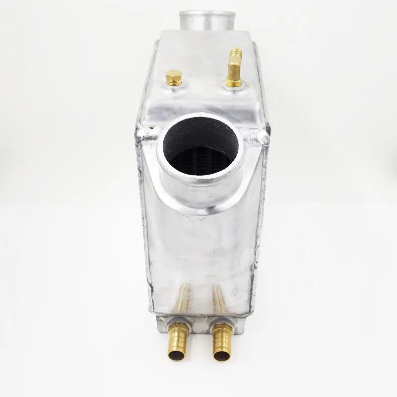 Jetski parts High performance Intercooler For Seadoo BRP Riva Intercooler GTX RXP RXT 300 276000415 276000397