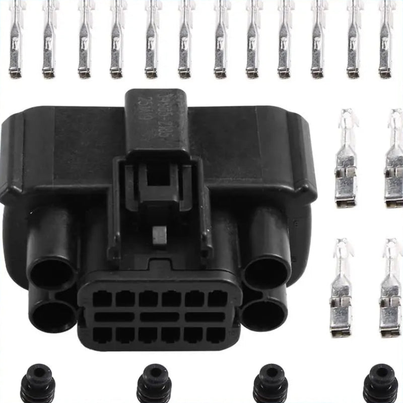 Boîtier de Connecteur iBR Sea-Doo / iNR WILLIAMS – 278002880