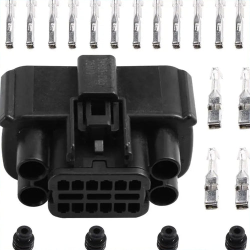 Boîtier de Connecteur iBR Sea-Doo / iNR WILLIAMS – 278002880