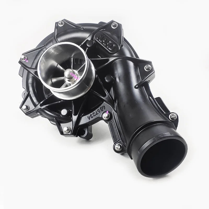 Sea-Doo GTX RXT RXP 300 Supercharger – OEM Ref. 420893566 / 420893567