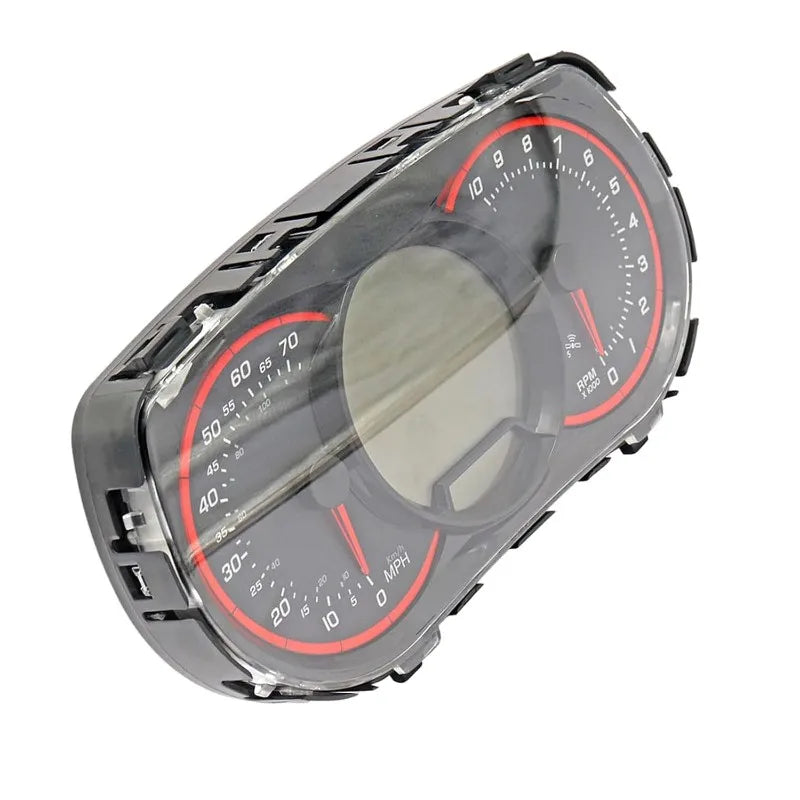 LCD Gauge Instrument Cluster Display Panel 278003005