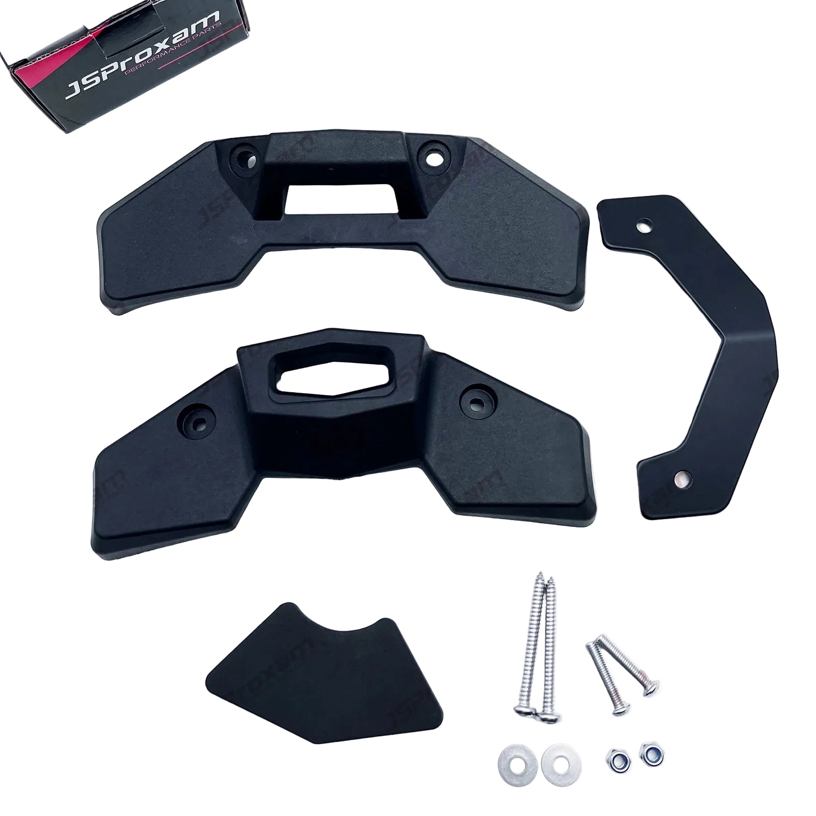 295100883 Kit de instalación base Sea-Doo Spark 2 Up para motos de agua Sea-Doo BRP