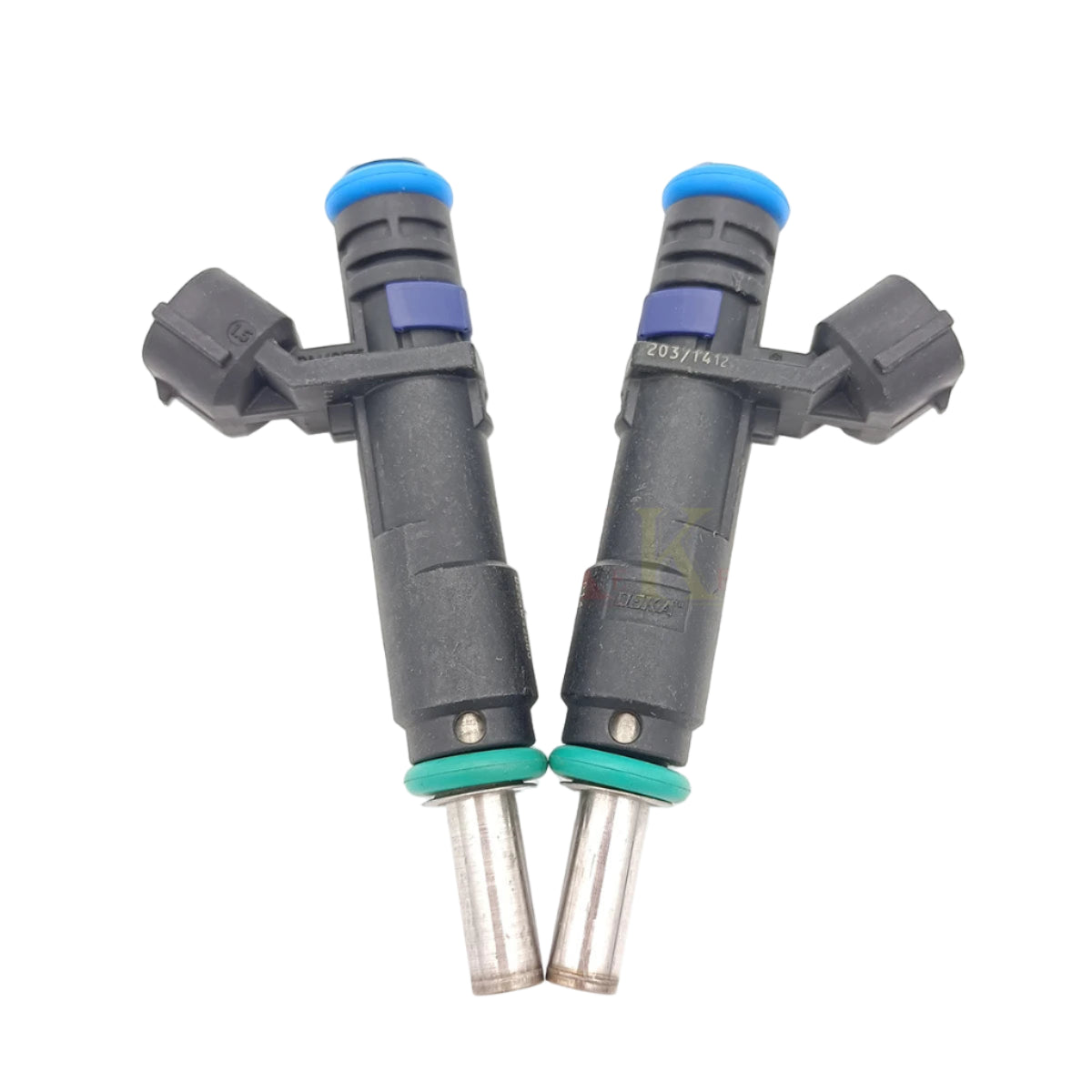 Set of 3 SEADOO 215 255 260 Sea-Doo 2017 GT I GTX GTR GTS Wake Fuel Injector 420874846