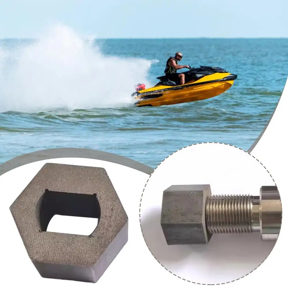 Sea-Doo Block Turbine Shaft Removal Tool – 1503 cc / 1630 cc (2005+)