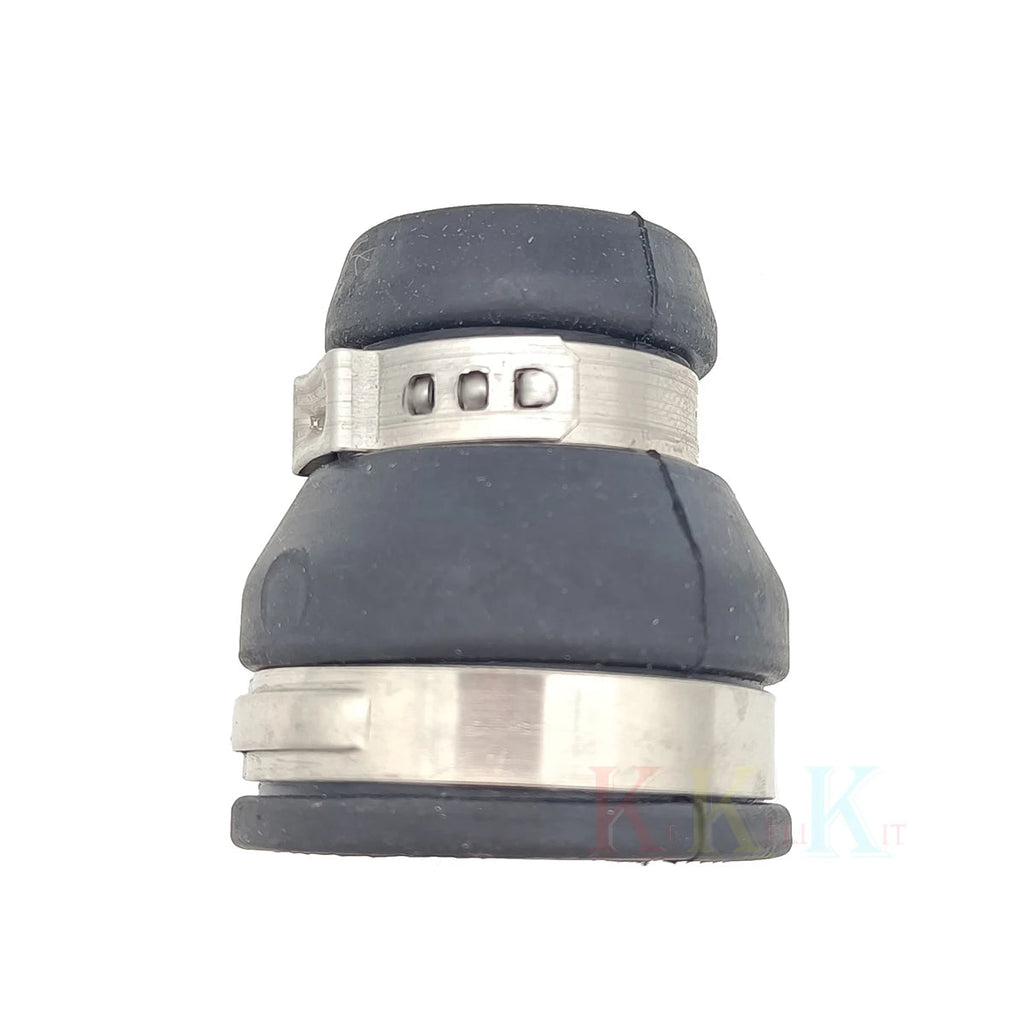 SeaDoo SPARK Drive Shaft Rubber Boot Seal Kit w/ Clamps Repl 295501148 271001762