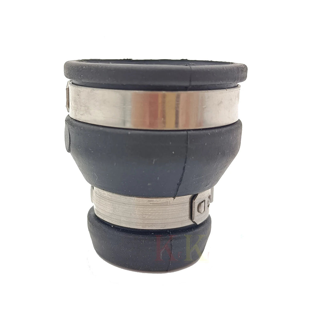 SeaDoo SPARK Drive Shaft Rubber Boot Seal Kit w/ Clamps Repl 295501148 271001762