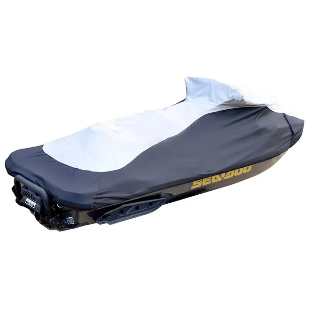Housse de Protection Jet Ski – Oxford 210D Imperméable – Sea-Doo & Yamaha