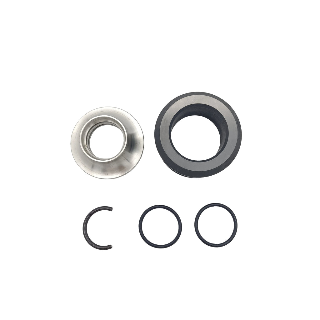 Kit Presse etoupe (Glace Palier) – SEADOO Rotax 4-Tec (Bague Carbone + Soufflet)