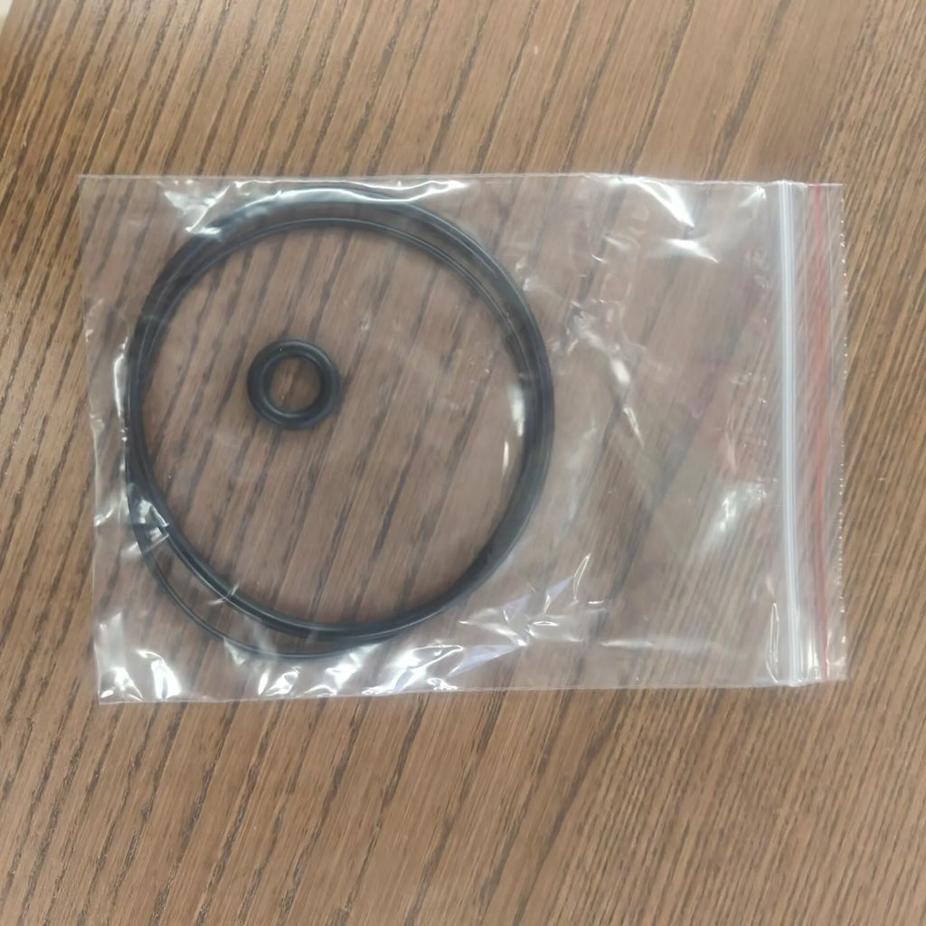 Kit 3 Joints Toriques Filtre à Huile Rotax – Réf. 420956744 | Lot de 10 kits