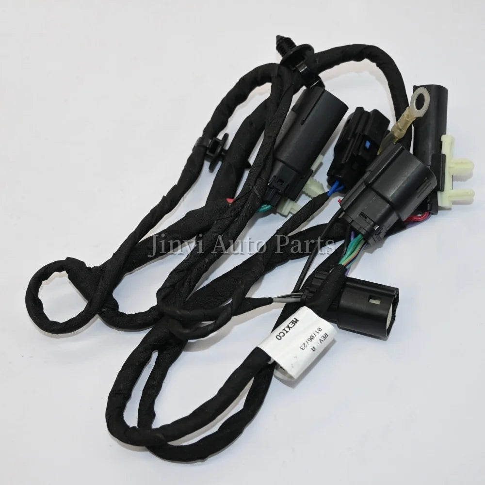 Mazo de cables de audio Sea-Doo 278-003-679 – Sport & Cruise 18/21 2022-2023