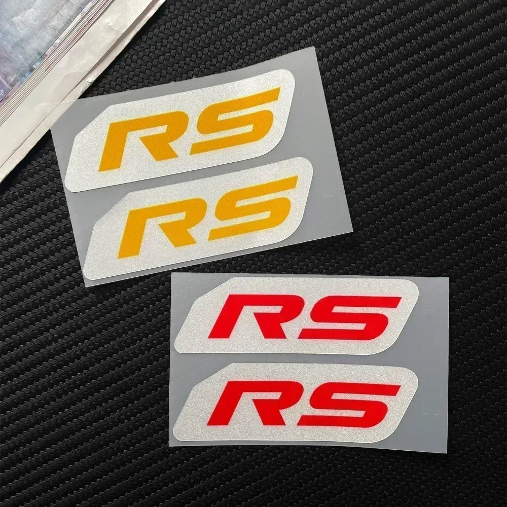 Stickers Vinyle Sea-Doo RXT 300 – Décalcomanies Jet Ski Waterproof BRP RXT-X AS RS