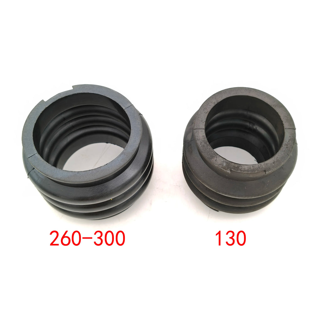 Kit Presse etoupe (Glace Palier) – SEADOO Rotax 4-Tec (Bague Carbone + Soufflet)