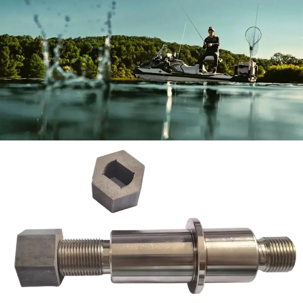 Sea-Doo Block Turbine Shaft Removal Tool – 1503 cc / 1630 cc (2005+)