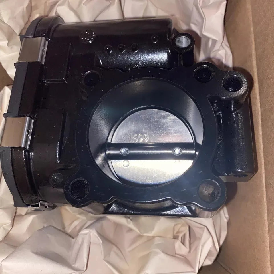 Corps de papillon OEM SEADOO BRP GTI 90 Spark 2014-2024 Trixx 900 réf. 420893141