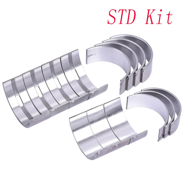 Coussinets de Bielle & Vilebrequin SEADOO – GTS 130/155/215, GTX 170/215/260, GTX PRO 130, WAKE 170
