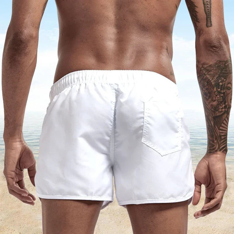Short de Bain Sea-Doo Homme – Boardshort Nautique Séchage Rapide