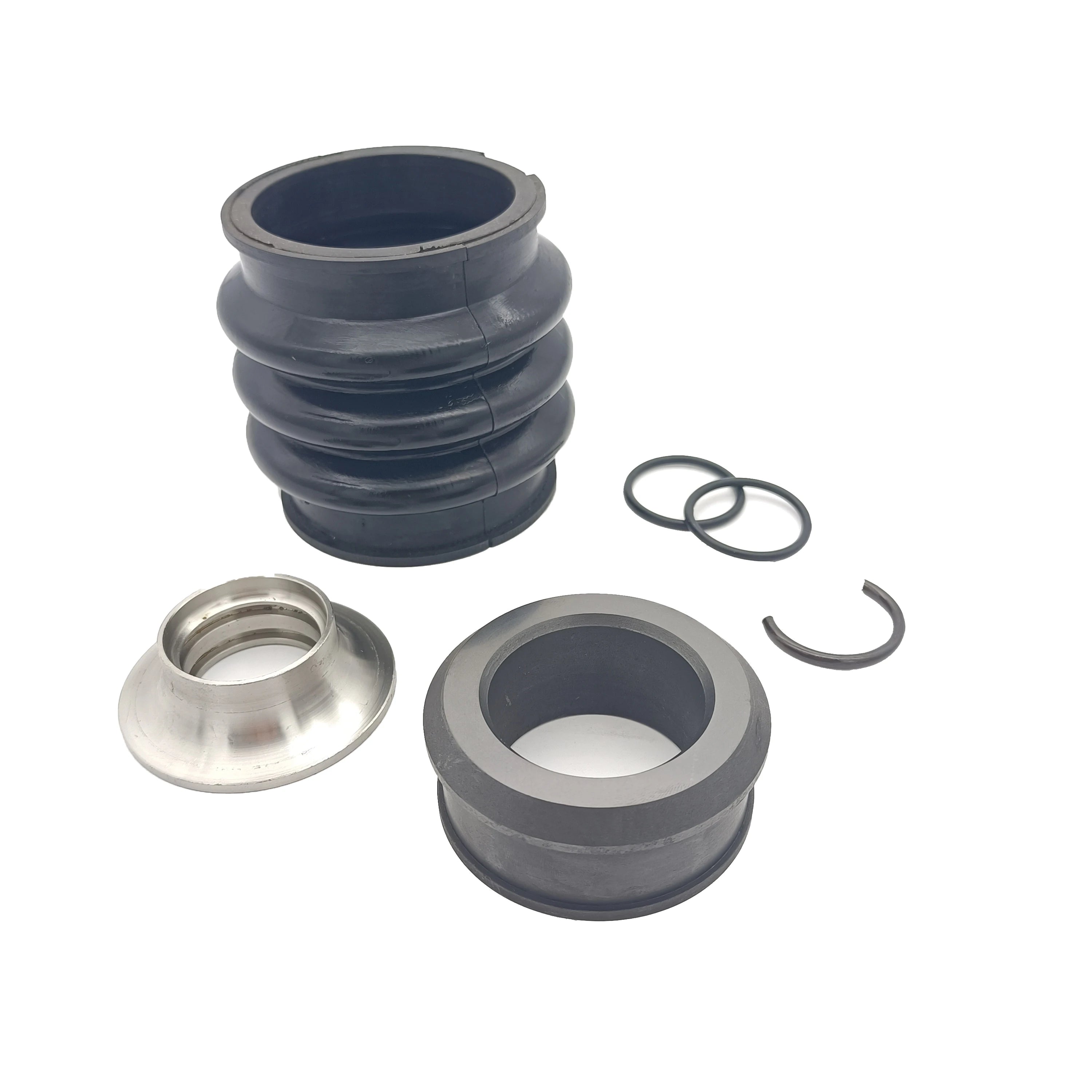 Stuffing Box Repair Kit (Bearing Ice) – SEADOO Rotax 4-Tec (Carbon Seal + Bellow)