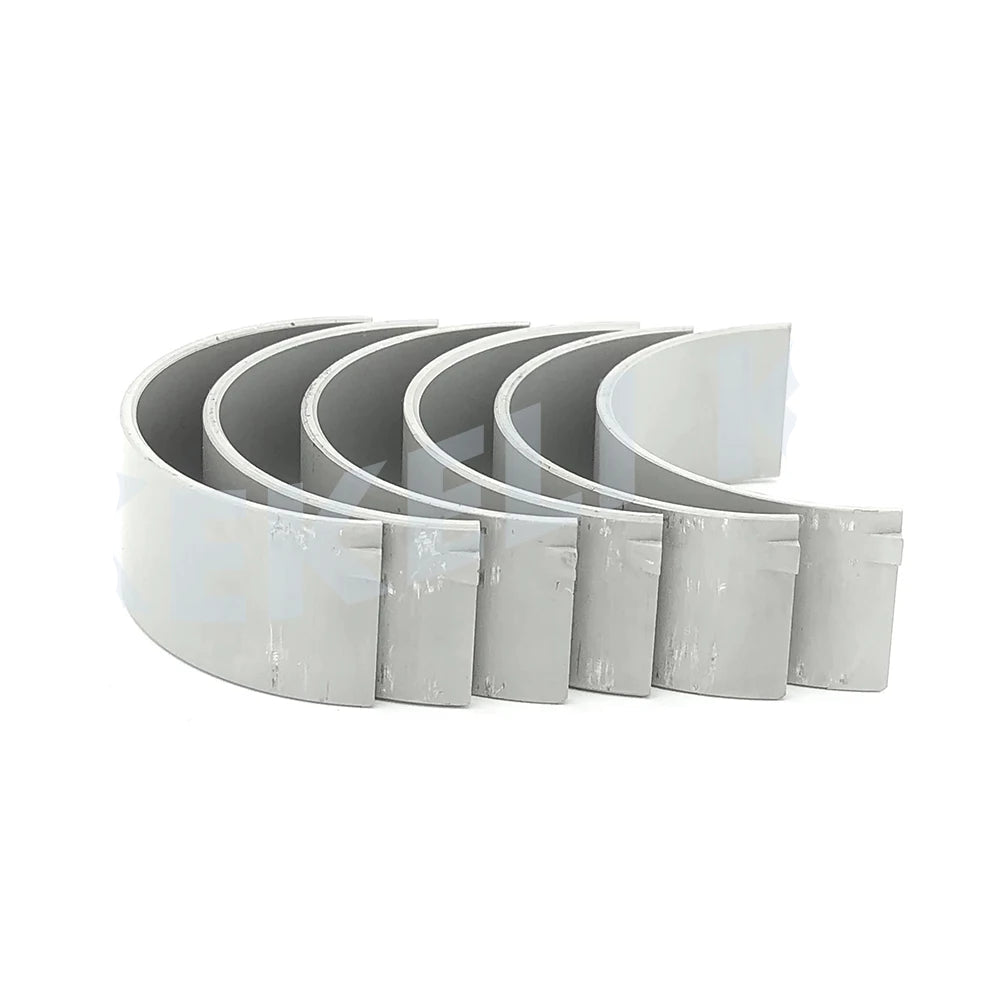 For Sea-Doo 4 TEC CONNECTING ROD BEARING KIT 1503 / 1603 Standard and 0.5mm plus RXP RXT 215 155 260 130 300 2002-2023
