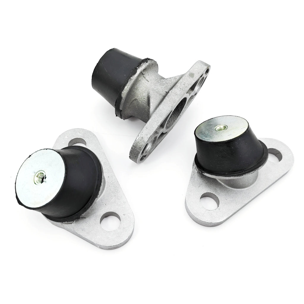 Soportes de motor Sea-Doo / Williams Tender – Kit 3 Piezas – Ref. 270001081 / 270001096