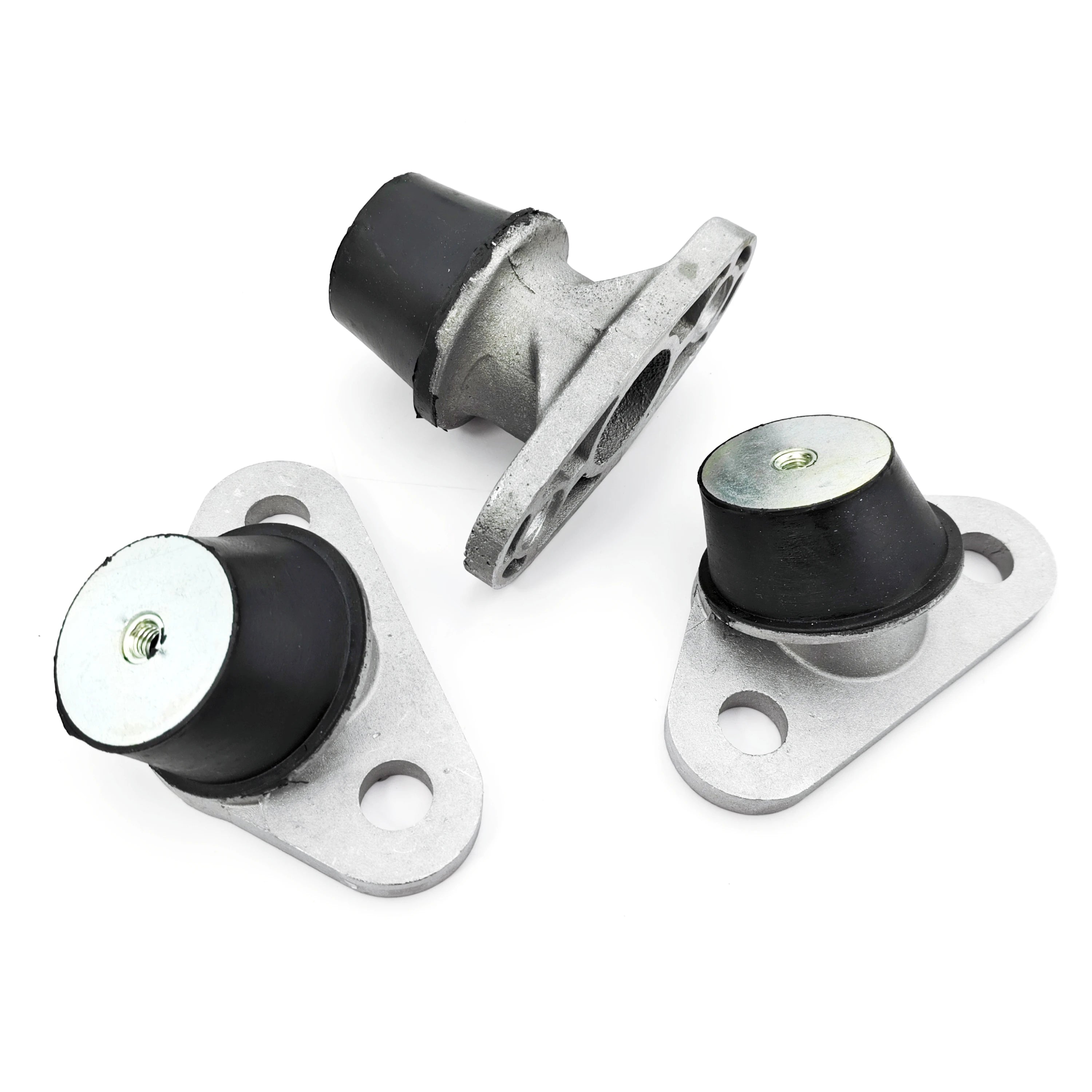 Silent Blocks Engine Sea-Doo / Williams Tender – 3-Piece Kit – Ref. 270001081 / 270001096