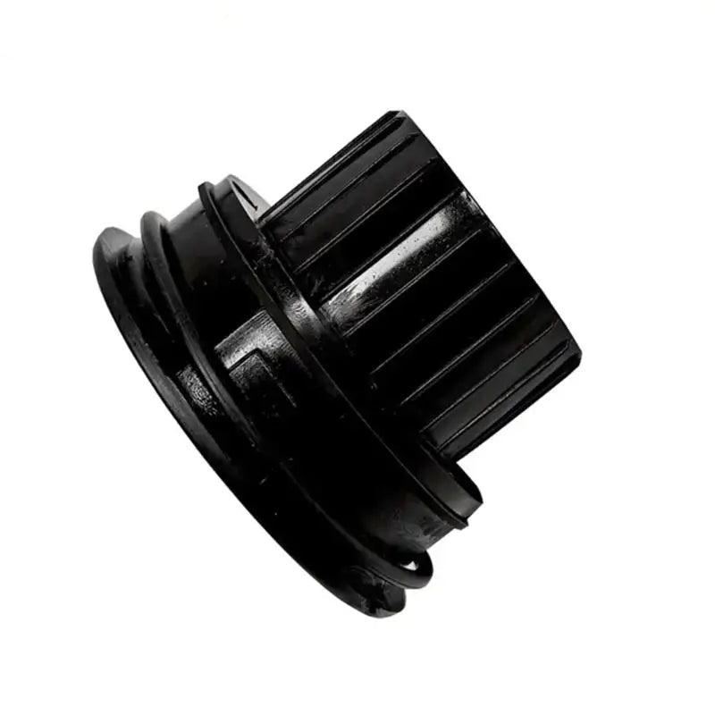 Bouton de commande audio rond - Console Sea-Doo 278003465