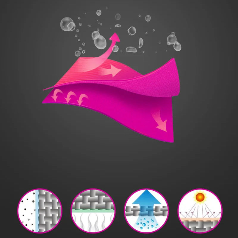 Giubbotto di Galleggiamento Adulto in Neoprene Rosa – Super Galleggiabilità – Jet Ski, Kayak, Surf | S a 2XL