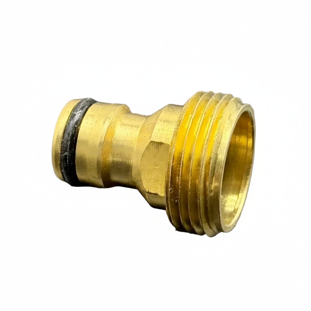 Conector de descarga – SEADOO, WILLIAMS y Yamaha (Cabeza de plástico/cobre)