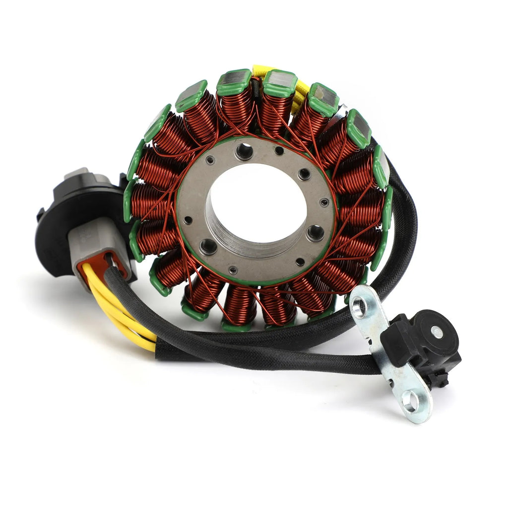 Magneto Stator Sea-Doo 800 951 – GTX GSX RX XP – Ref. 290886588