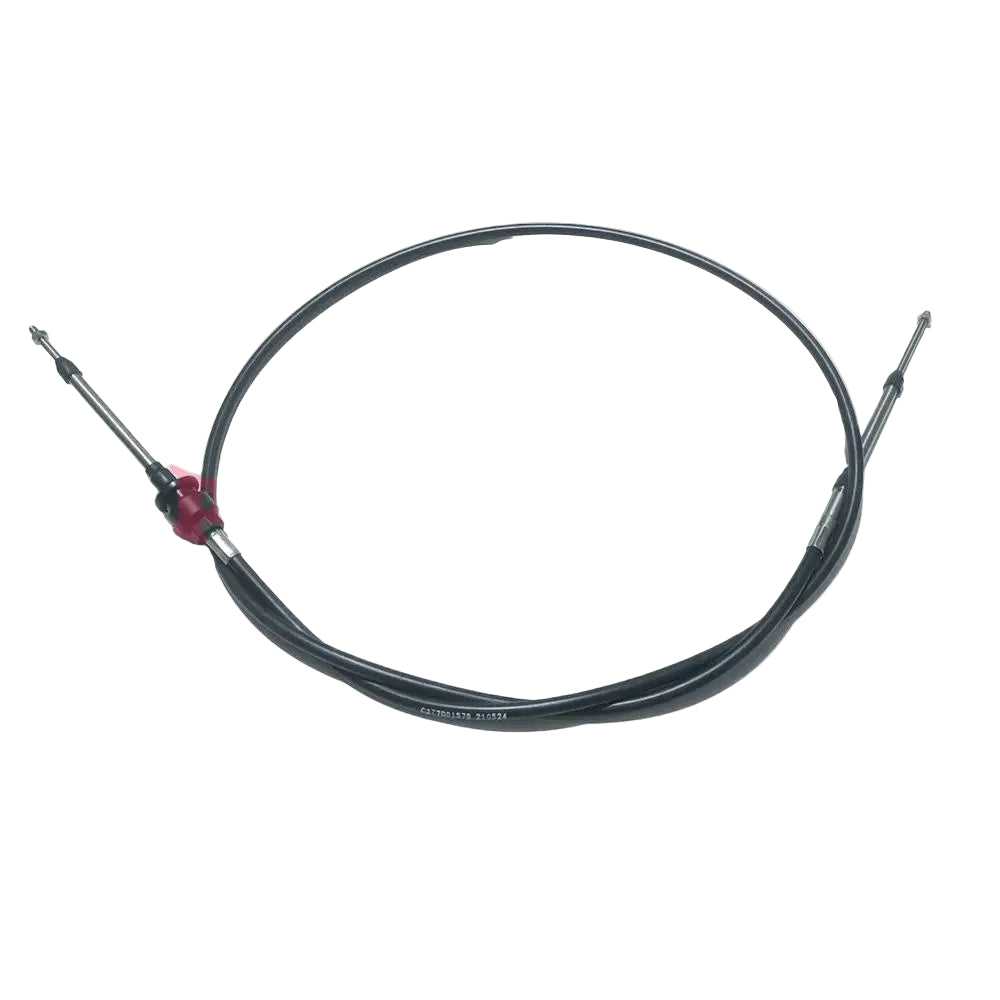 For SEADOO GTX DI/RXT/GTX/Wake 2002-2014 155/RXT 215/RXT X 255 Steering Cable 277001438 277001578 277001555