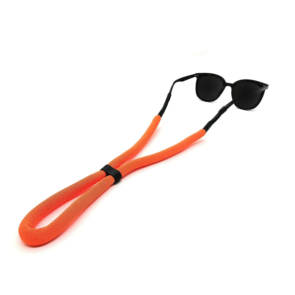 Cordino Galleggiante Antiscivolo per Occhiali – Sport Acquatici & Outdoor
