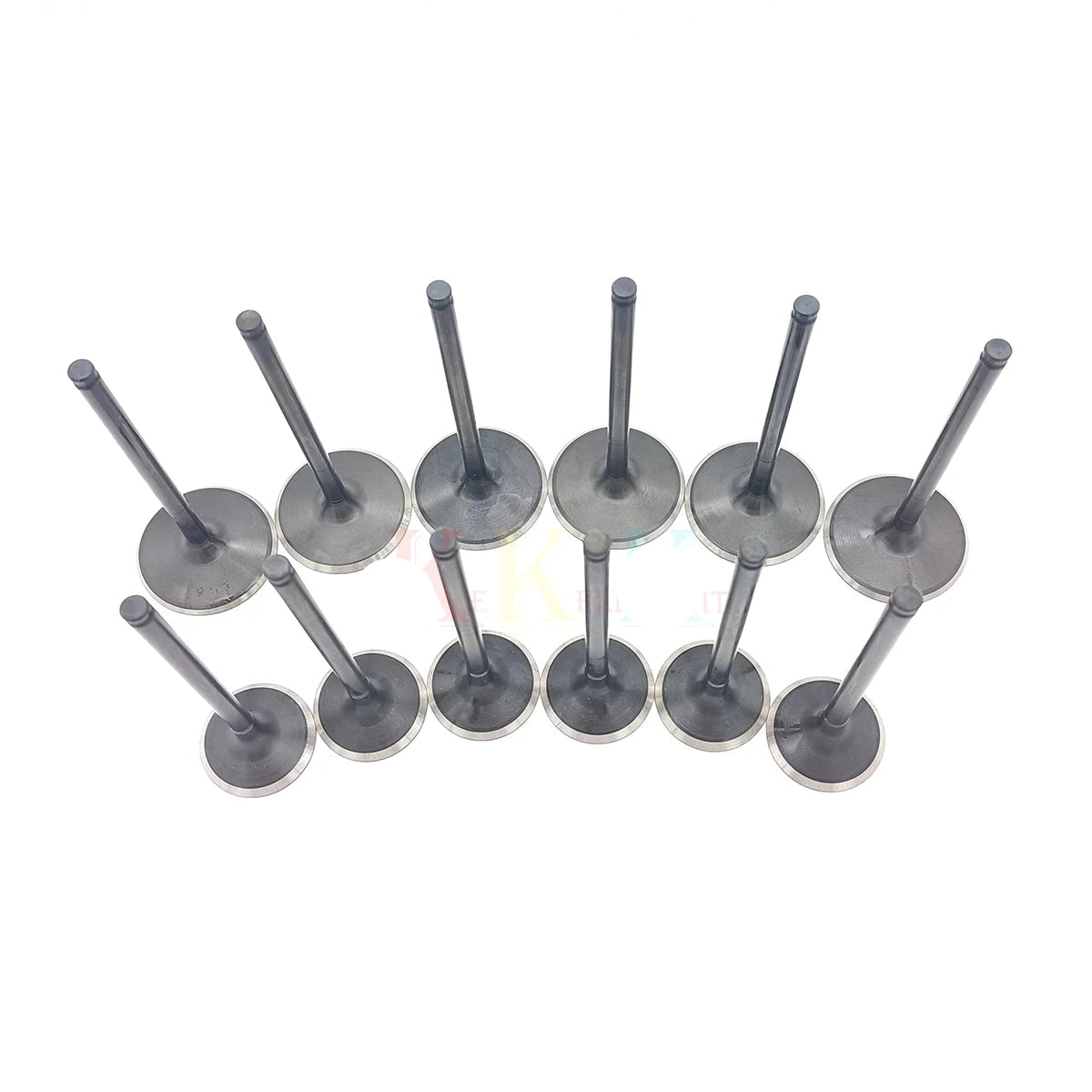 Sea-Doo 4-TEC XP GTX RXP RXT GTI Intake/Exhaust Valve Kit – Ref. 420254682
