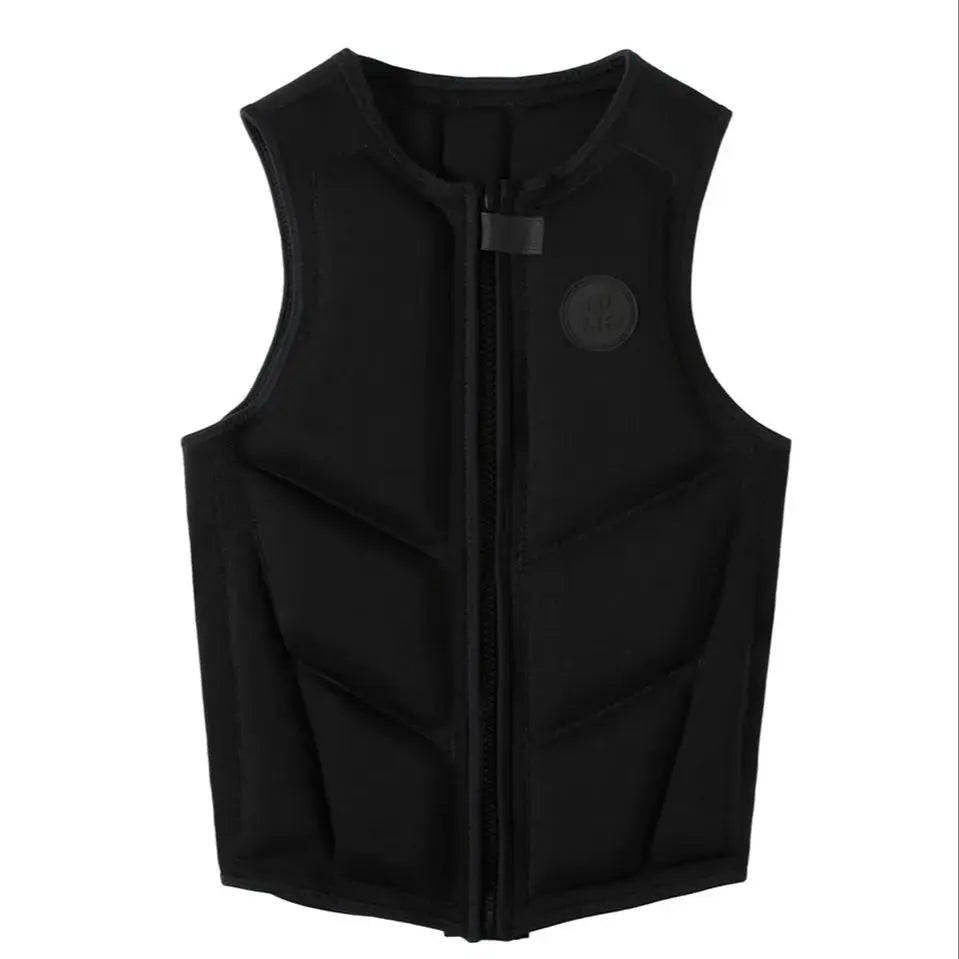 Giubbotto di Galleggiamento in Neoprene CE – Comp Vest Wakesurf – Jet Ski, Wakeboard, Kayak, Surf