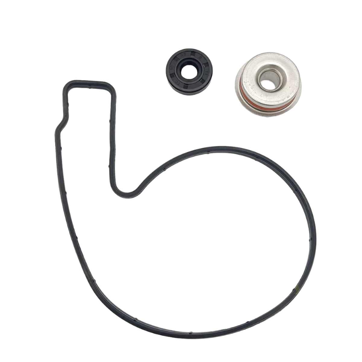 Sea-Doo SeaDoo 4-Tec Premium SeaDoo Water Pump Rebuild Repair Kit Fits ALL 2002-2017