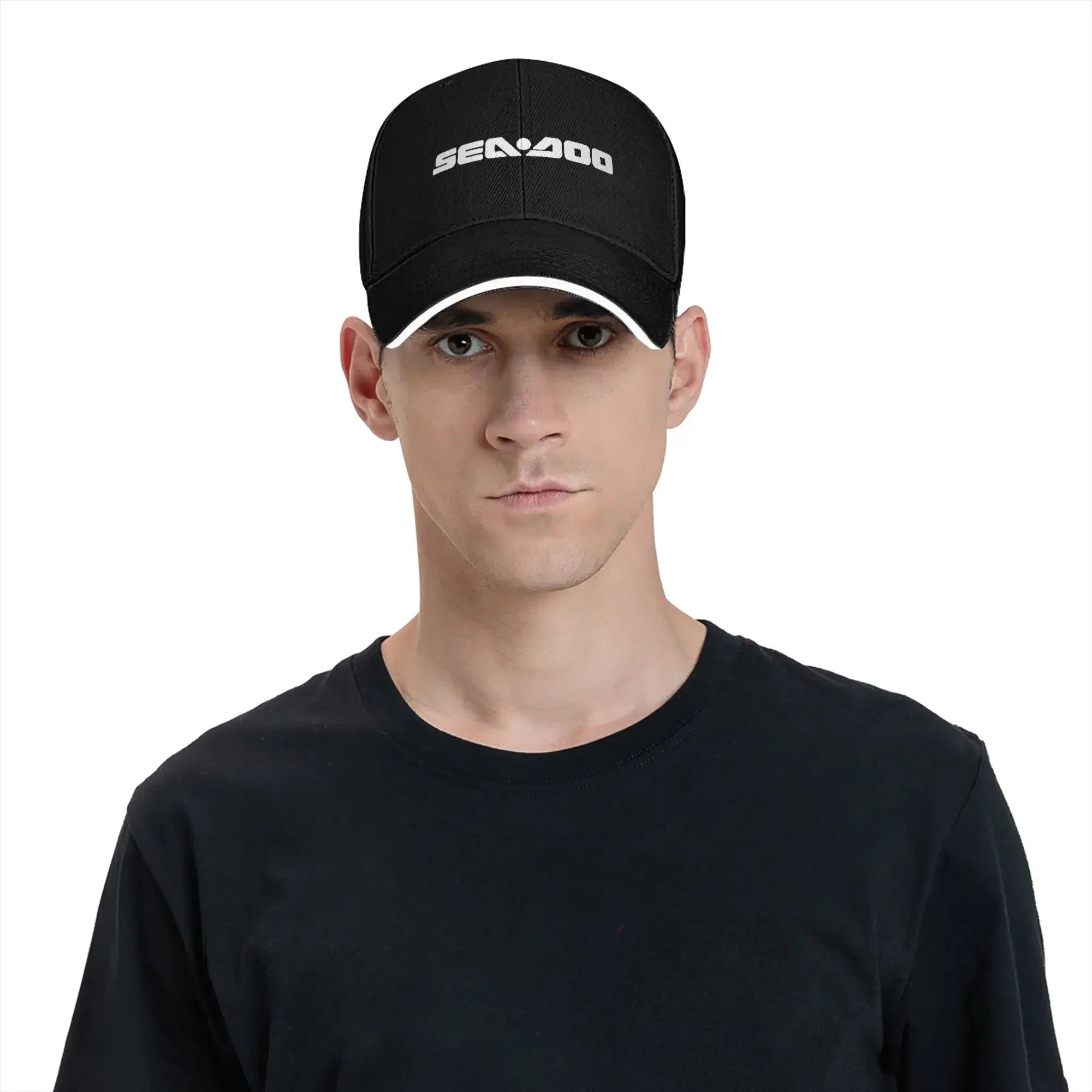 Casquette Sea-Doo Team Waves – Baseball Cap Unisexe