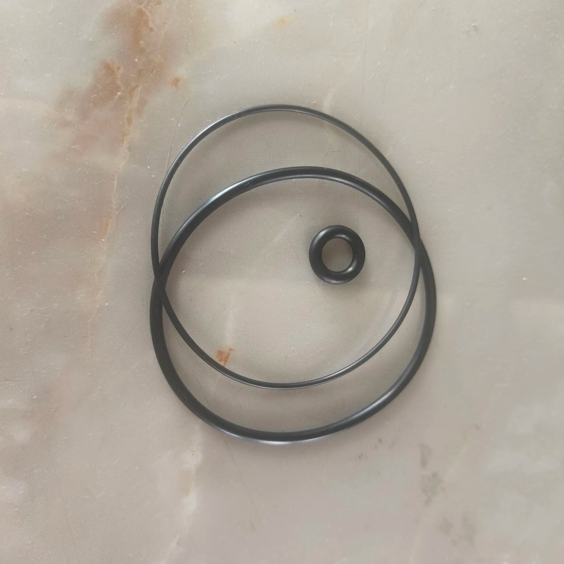 Kit 3 Joints Toriques Filtre à Huile Rotax – Réf. 420956744 | Lot de 10 kits