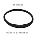 Joint néoprène OEM pompe SEADOO GTX 155 215 GTX iS 2010-2012 réf. 293200122