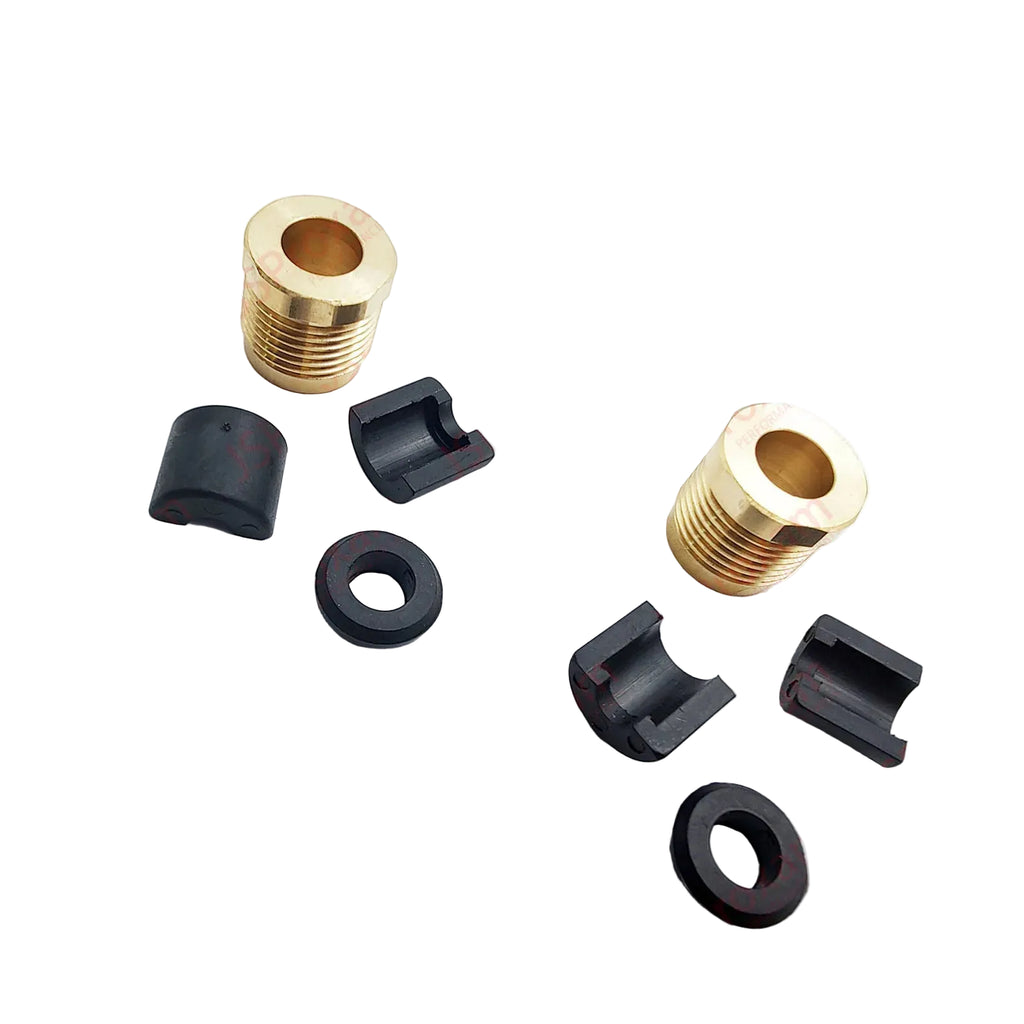 LOT 2 Kits presse etoupe Câble Direction/Marche Arrière Sea-Doo – Réf. 277001627 277000052 277000055