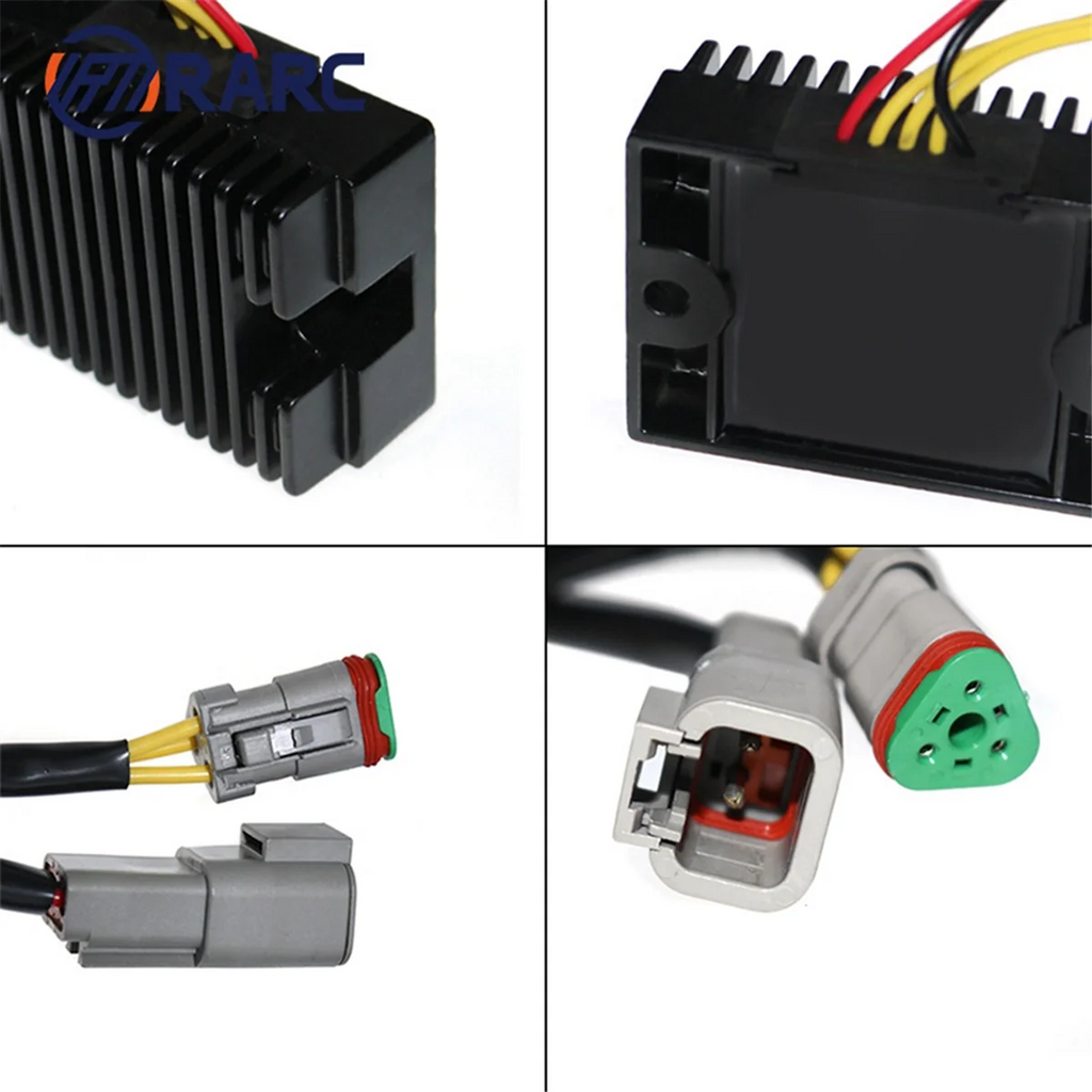 Voltage Regulator Rectifier Sea-Doo 278001969 – RXP RXT GTX 4-Tec