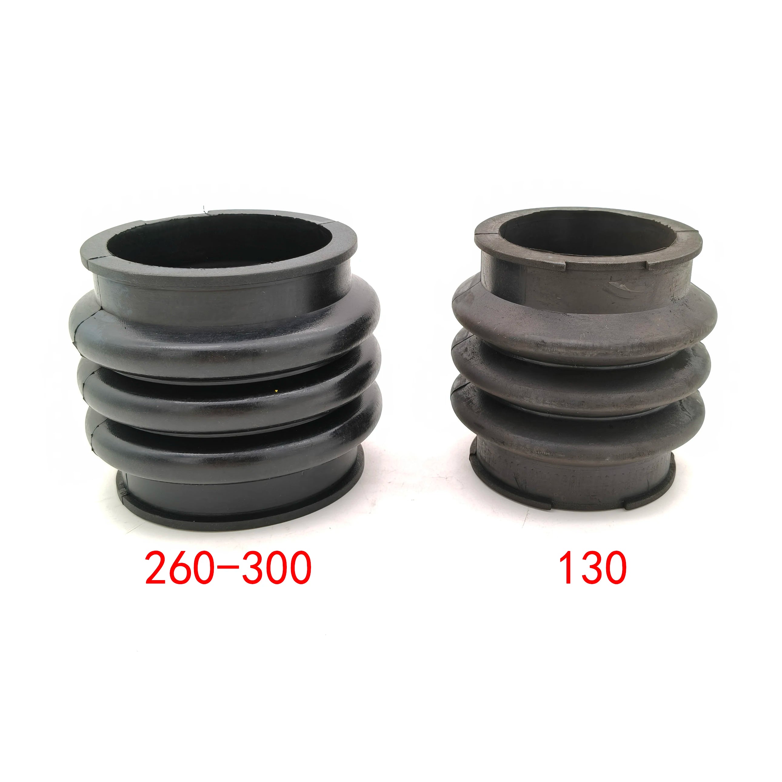 Kit Presse etoupe (Glace Palier) – SEADOO Rotax 4-Tec (Bague Carbone + Soufflet)