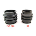 Kit Presse etoupe (Glace Palier) – SEADOO Rotax 4-Tec (Bague Carbone + Soufflet)