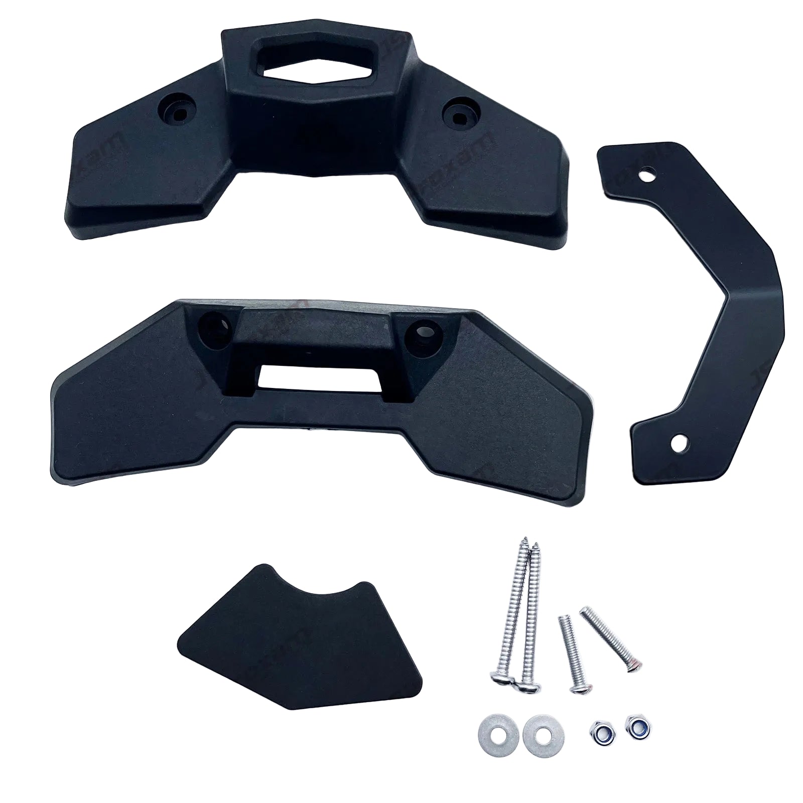 295100883 Kit de instalación base Sea-Doo Spark 2 Up para motos de agua Sea-Doo BRP