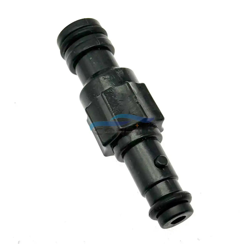 Conector de descarga – SEADOO, WILLIAMS y Yamaha (Cabeza de plástico/cobre)