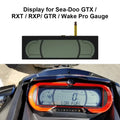 Écran LCD Compteur Sea-Doo GTX RXT RXP GTR Wake Pro Fish Pro – Réf. 278003432 / 8613600044