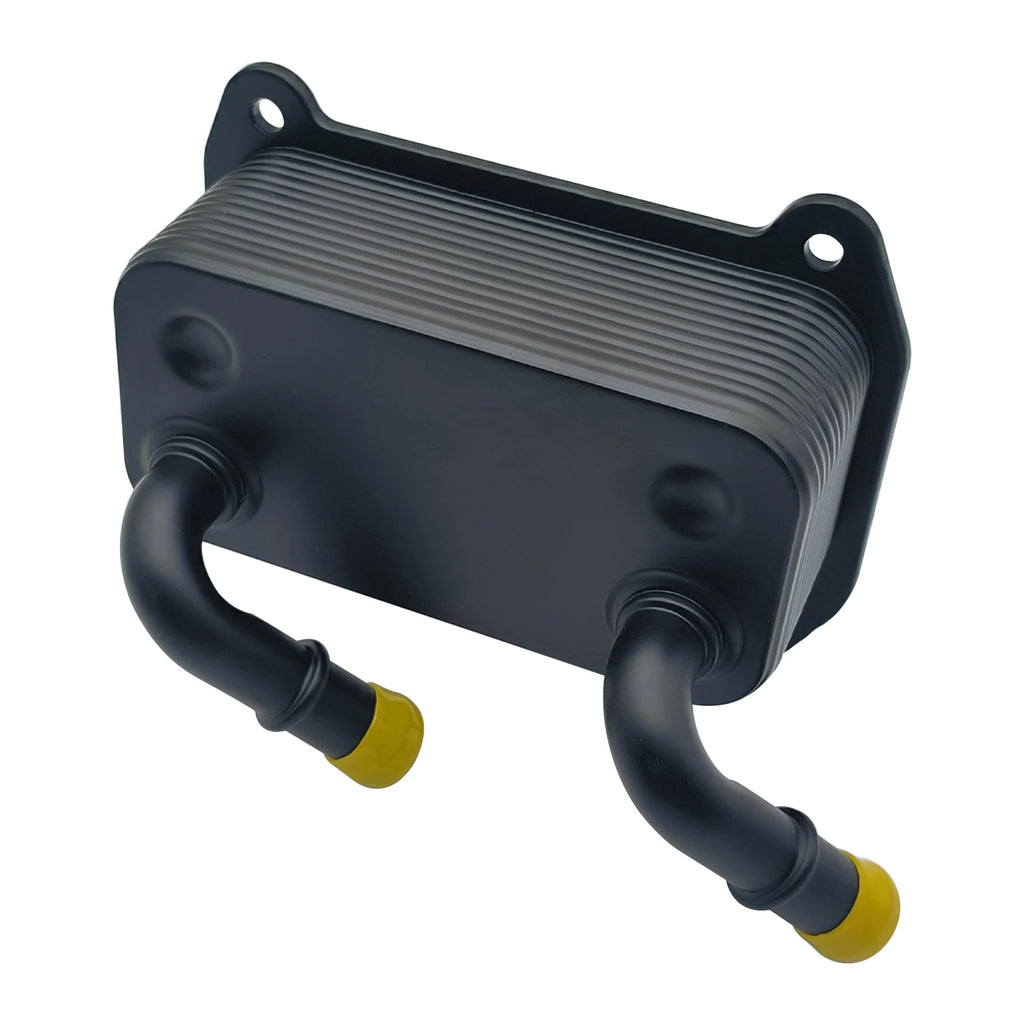 Radiateur d'huile Sea-Doo GTI / RXP / GTX (2002–2006) — 420888850 / 220888850