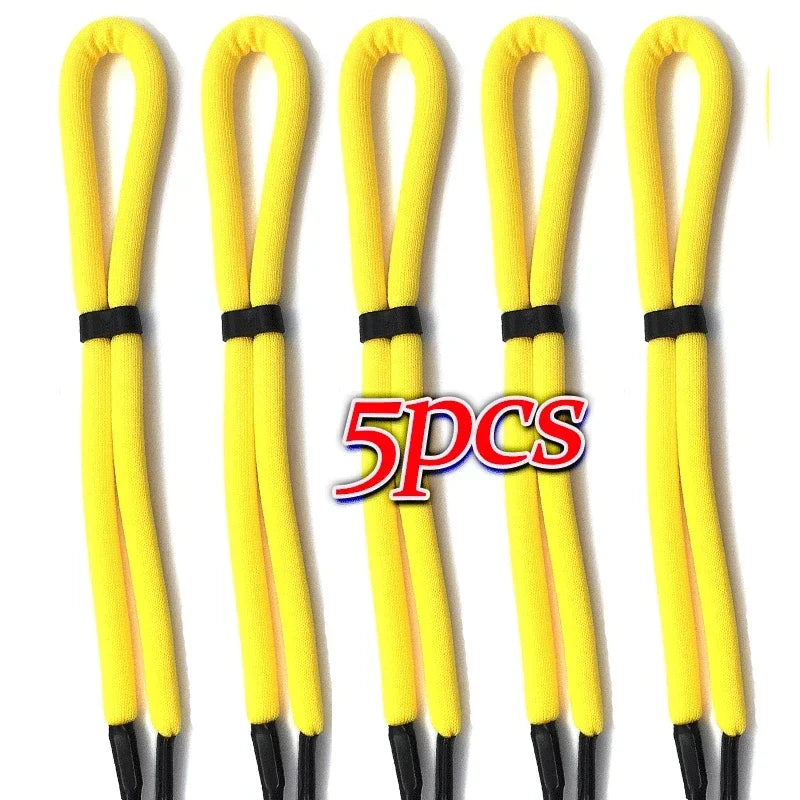 Cordino Galleggiante Antiscivolo per Occhiali – Sport Acquatici & Outdoor