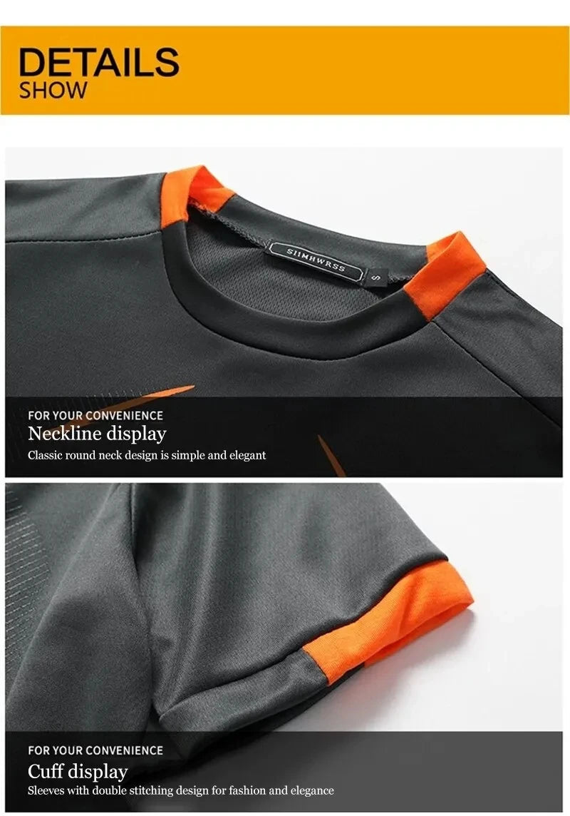 T-Shirt Technique Sea-Doo – Compression, Respirant, Protection Solaire